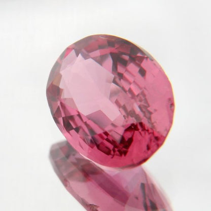 Rubin 0.68ct