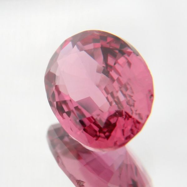 Rubin 0.68ct
