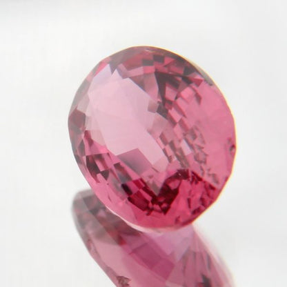 Rubin 0.68ct
