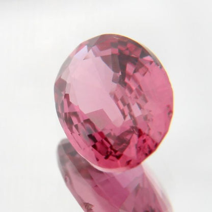 Rubin 0.68ct