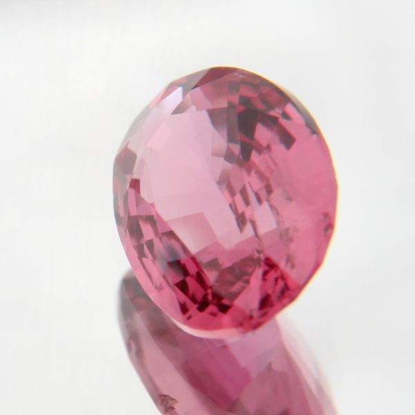 Rubin 0.68ct