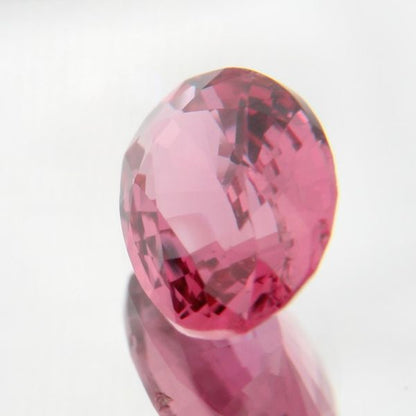 Rubin 0.68ct
