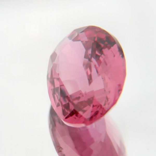 Rubin 0.68ct