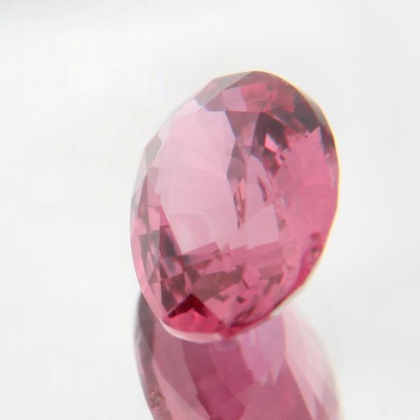 Rubin 0.68ct