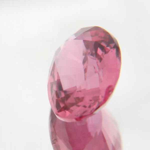 Rubin 0.68ct