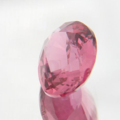 Rubin 0.68ct