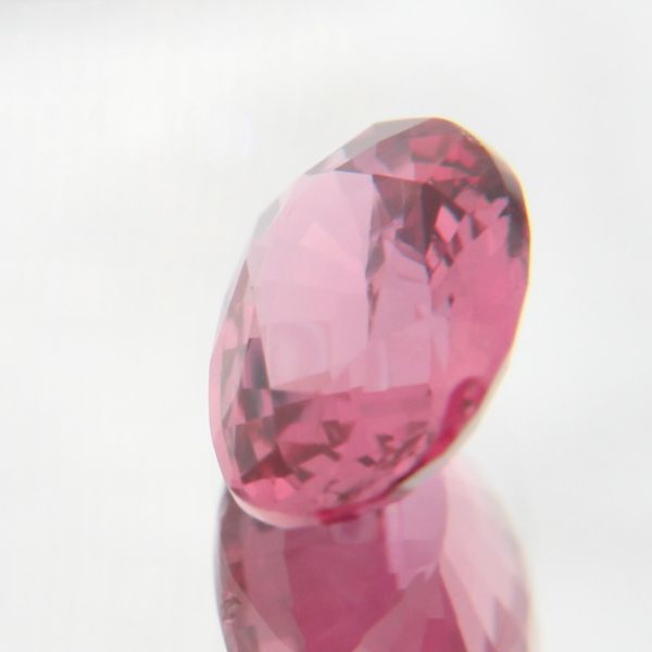 Rubin 0.68ct