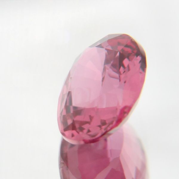 Rubin 0.68ct