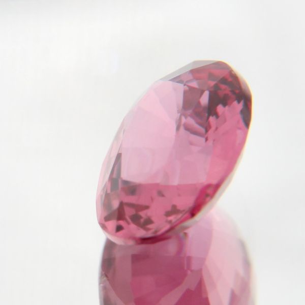 Rubin 0.68ct