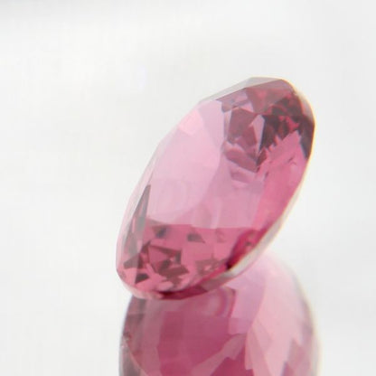 Rubin 0.68ct