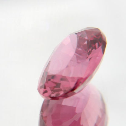 Rubin 0.68ct