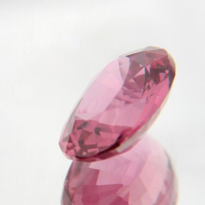 Rubin 0.68ct