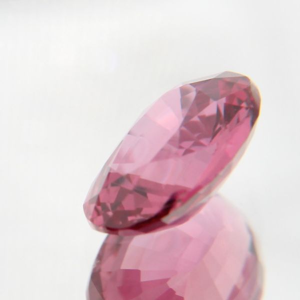 Rubin 0.68ct