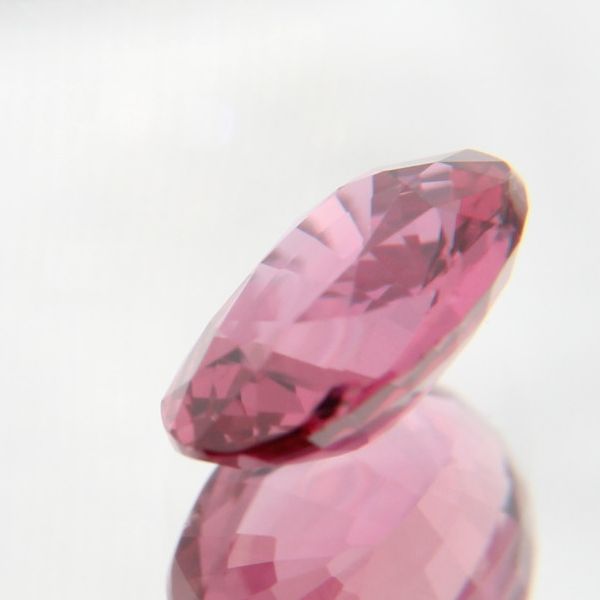 Rubin 0.68ct