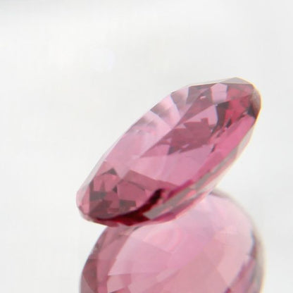 Rubin 0.68ct