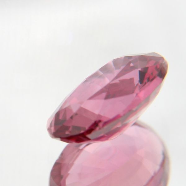 Rubin 0.68ct