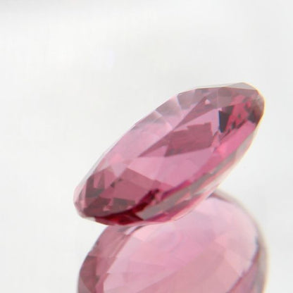 Rubin 0.68ct
