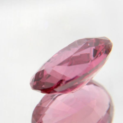 Rubin 0.68ct