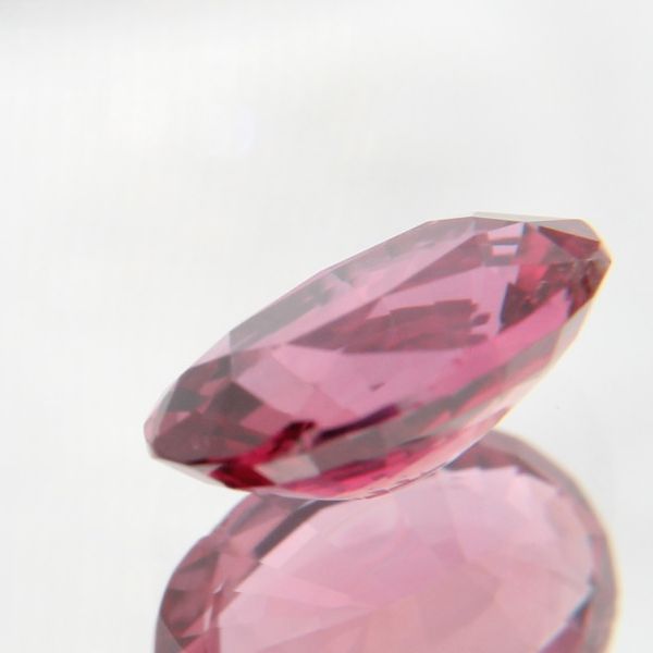 Rubin 0.68ct