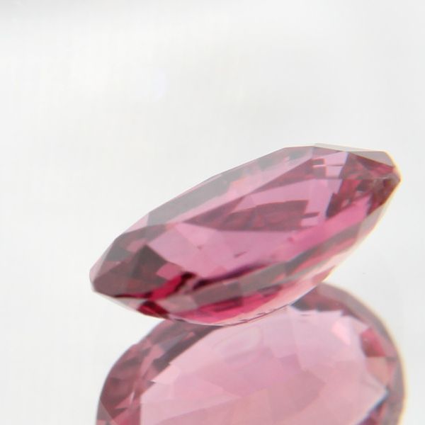 Rubin 0.68ct