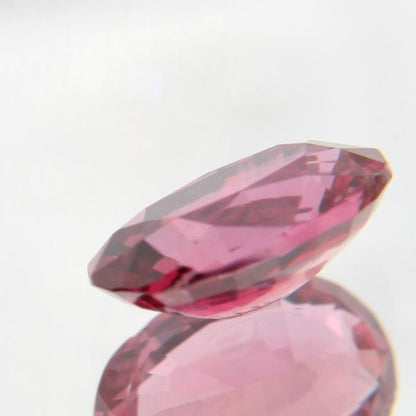 Rubin 0.68ct