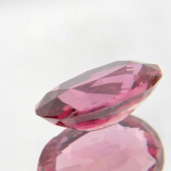 Rubin 0.68ct