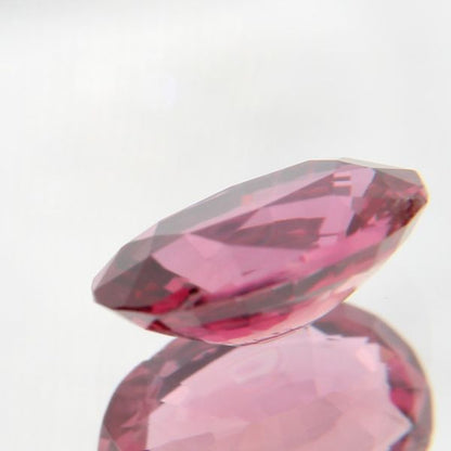 Rubin 0.68ct