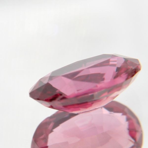 Rubin 0.68ct
