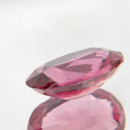 Rubin 0.68ct
