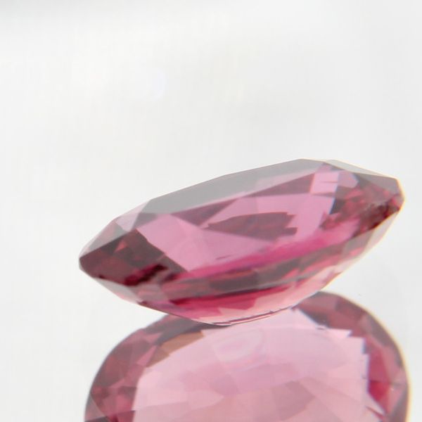 Rubin 0.68ct