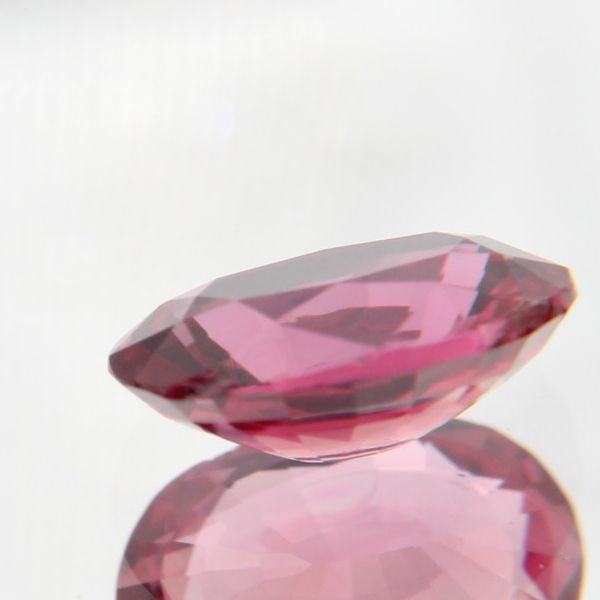 Rubin 0.68ct