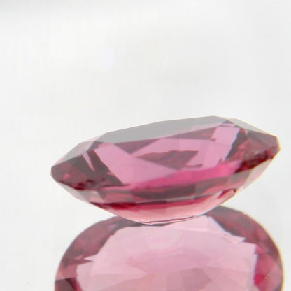Rubin 0.68ct