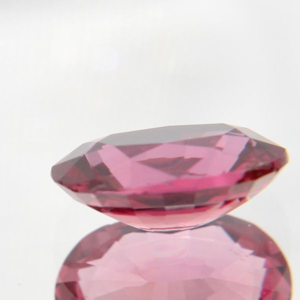Rubin 0.68ct