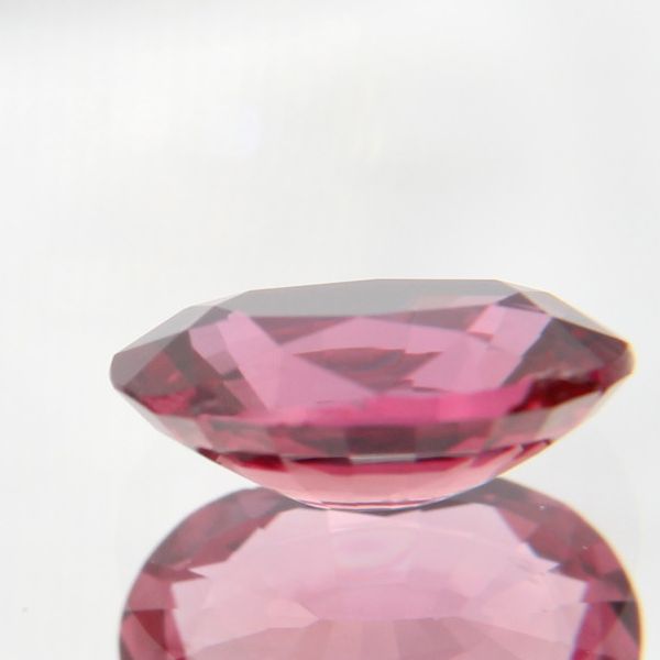 Rubin 0.68ct