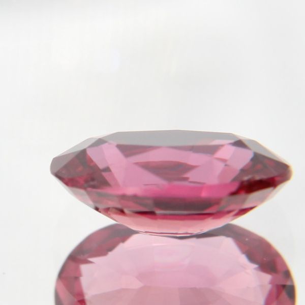 Rubin 0.68ct