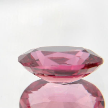 Rubin 0.68ct