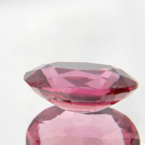 Rubin 0.68ct
