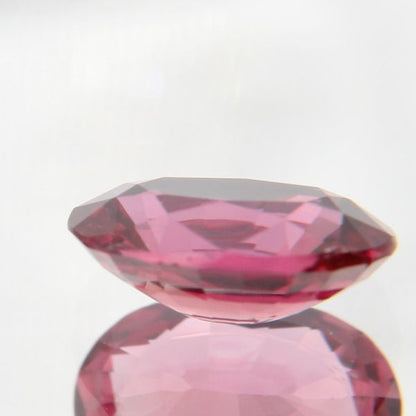 Rubin 0.68ct