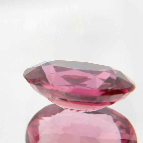Rubin 0.68ct