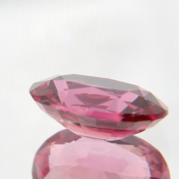 Rubin 0.68ct