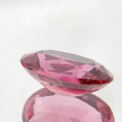 Rubin 0.68ct
