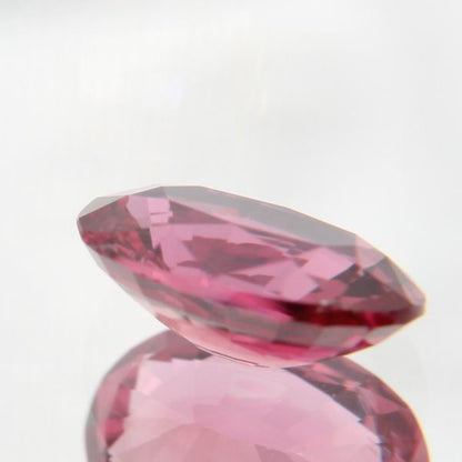 Rubin 0.68ct