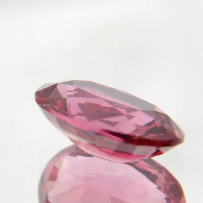 Rubin 0.68ct
