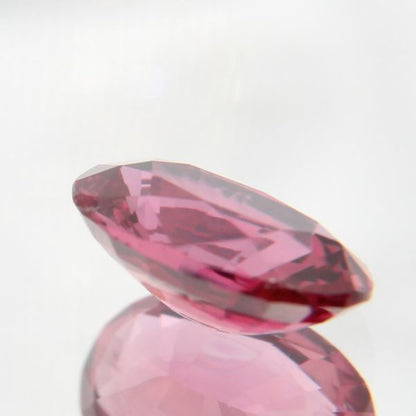 Rubin 0.68ct