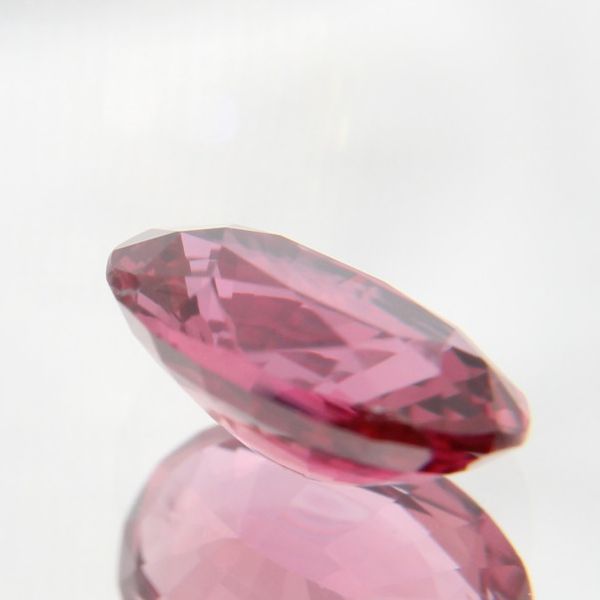Rubin 0.68ct