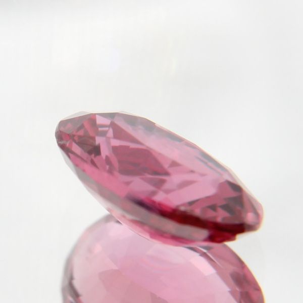 Rubin 0.68ct