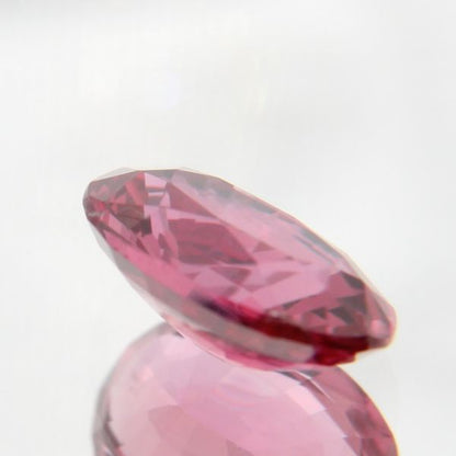 Rubin 0.68ct