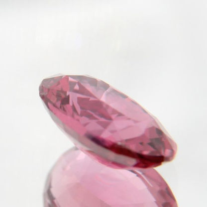 Rubin 0.68ct