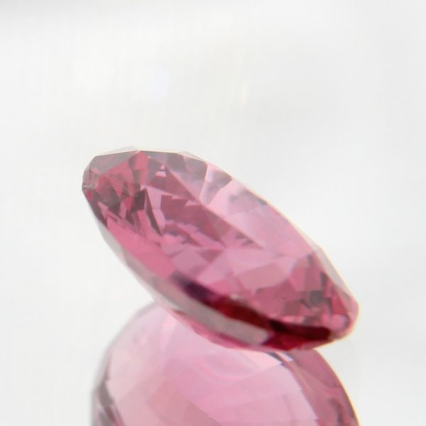 Rubin 0.68ct