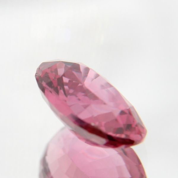 Rubin 0.68ct